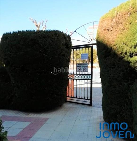 Foto ac326275-e439-400a-a625-3bfa115d5935. Apartament a carrer el pinós 16 a Playa Muchavista Campello (el)