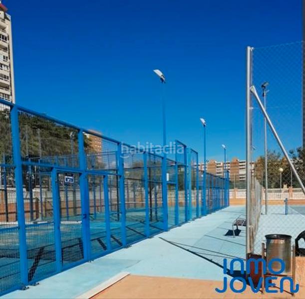 Foto c2933864-9474-41fe-94c1-31f323834dcc. Apartament a carrer el pinós 16 a Playa Muchavista Campello (el)
