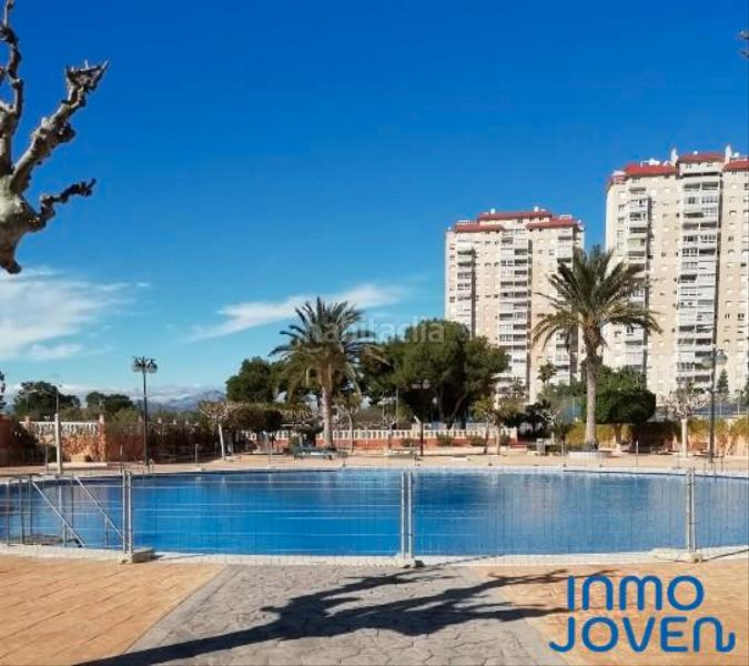 Foto dab25206-48cf-43de-8fcf-4fc3c3e46ff9. Apartament a carrer el pinós 16 a Playa Muchavista Campello (el)