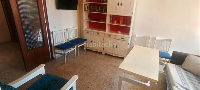 Foto dd3f6a81-a4b6-4be0-9358-70173f7dd250. Apartament a carrer el pinós 16 a Playa Muchavista Campello (el)