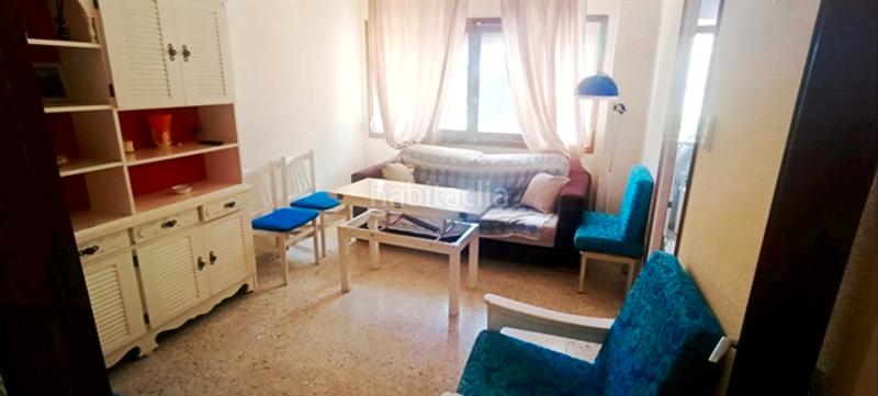 Foto df52f95a-2d99-406f-9d87-4d8de68530b3. Apartament a carrer el pinós 16 a Playa Muchavista Campello (el)