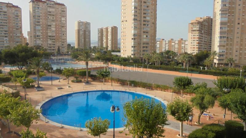 Foto e3be86bd-320c-4298-9cf4-21acd23f1e13. Apartament a carrer el pinós 16 a Playa Muchavista Campello (el)
