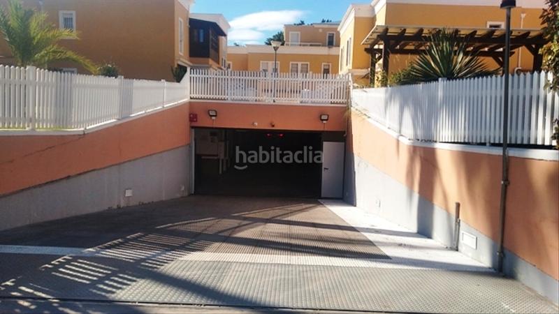 Foto 2ba4aff8-0d16-4ffb-aa2e-cc7c6b259321. Affitto casa a schiera in Playa de San Juan Alicante