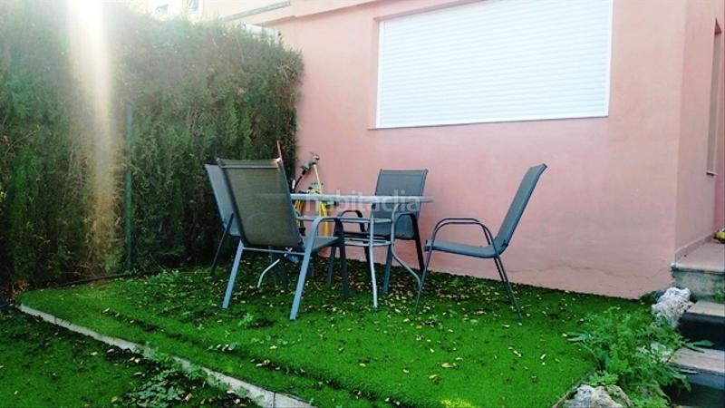 Foto 55008819-5ec6-4e49-9088-d70a92f21b42. Affitto casa a schiera in Playa de San Juan Alicante