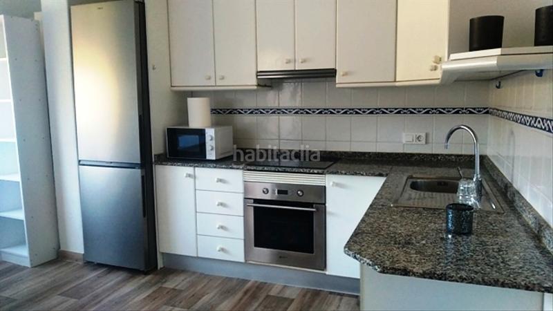 Foto 7b906e31-1756-4f34-83cf-fbbeb638dcaf. Affitto casa a schiera in Playa de San Juan Alicante