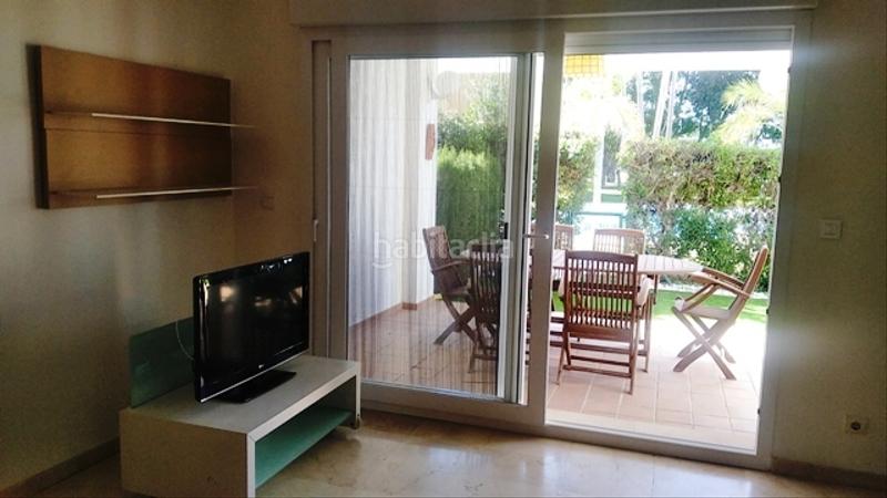 Foto c89eaf85-908e-4d9d-be54-034b6cc1a9f5. Affitto casa a schiera in Playa de San Juan Alicante