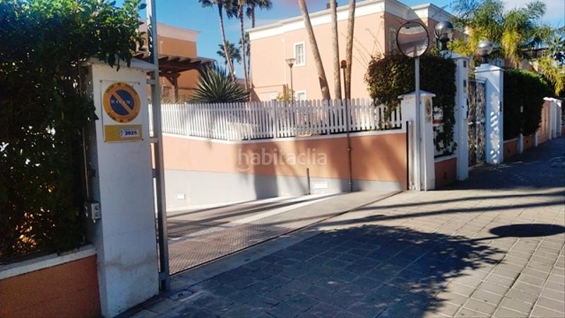 Foto e4ed68c4-6e11-46e9-8209-8e75efba3d68. Affitto casa a schiera in Playa de San Juan Alicante