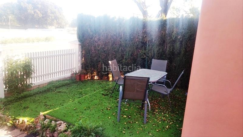 Foto fb9b0ef6-ccdf-442f-9625-2b6de79f3b71. Affitto casa a schiera in Playa de San Juan Alicante