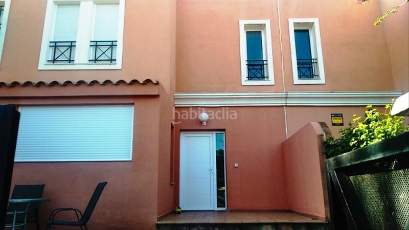 Foto 6b44db43-90c4-4bd5-9465-63089af2b07b. Lloguer casa adossada a Playa de San Juan Alicante