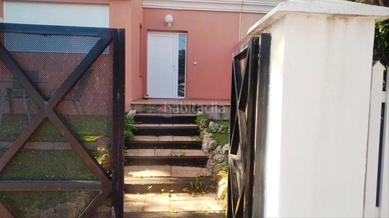 Foto a51ecae7-403f-4946-84c1-873241b0a37d. Lloguer casa adossada a Playa de San Juan Alicante