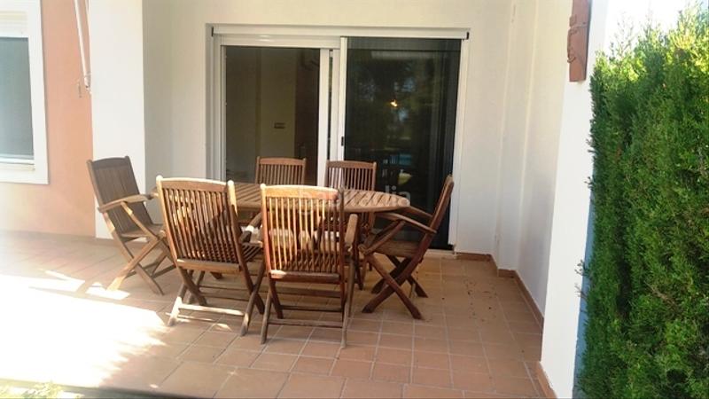 Foto b65c3e20-56d3-4220-a629-6491f0d0ae6d. Lloguer casa adossada a Playa de San Juan Alicante