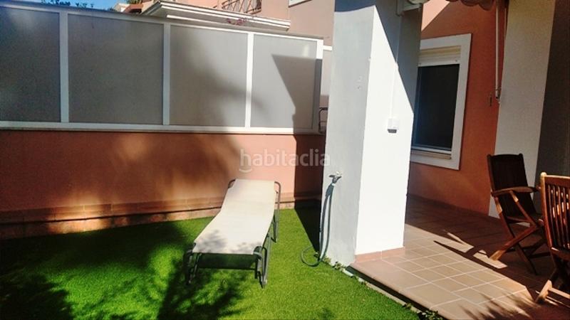 Foto bdb6bd39-51d0-43ac-8832-9cfd0ad3c2a3. Lloguer casa adossada a Playa de San Juan Alicante
