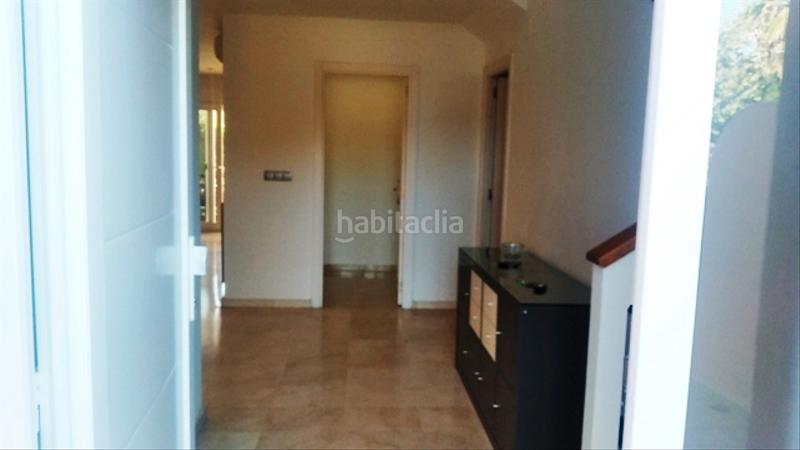 Foto e4c03cc7-2166-4742-b609-430bac5cc53f. Lloguer casa adossada a Playa de San Juan Alicante