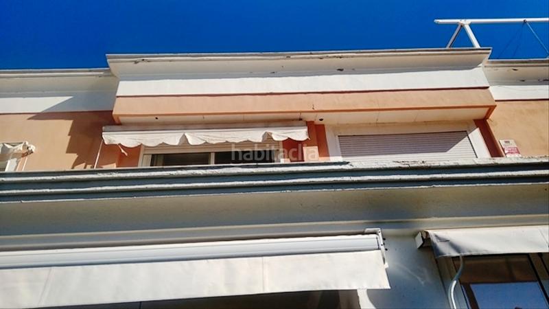 Foto 0e733881-ba77-44fc-9547-57275ba6bca9. Miete reihenhaus in Playa de San Juan Alicante