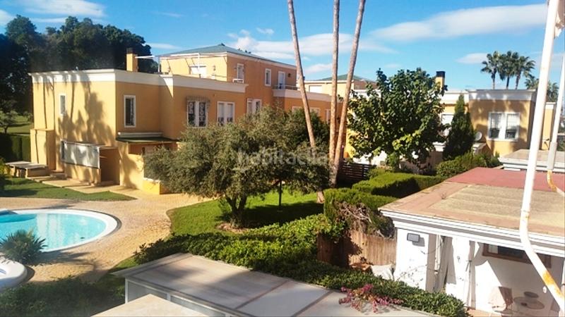 Foto 7948c62f-3aa2-42df-8ffb-97d4e96e69b3. Miete reihenhaus in Playa de San Juan Alicante