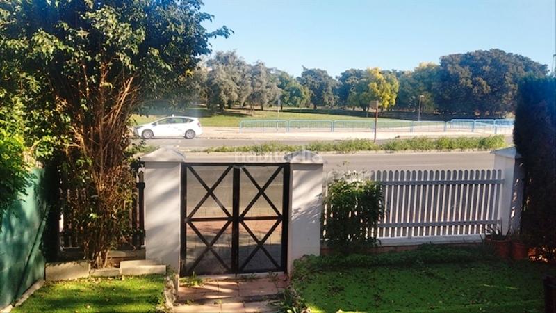 Foto 8b6d11de-19c5-4040-bae5-c79d17758e47. Miete reihenhaus in Playa de San Juan Alicante