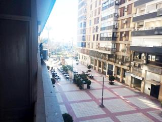 Pis  Calle orense. Vivienda en alicante centro calle orense