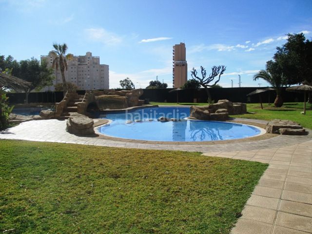Foto 32b6b984-e1a1-4ae4-90c0-eb08b392074c. Location appartement dans carrer de la figuera 1 dans Campello (el)