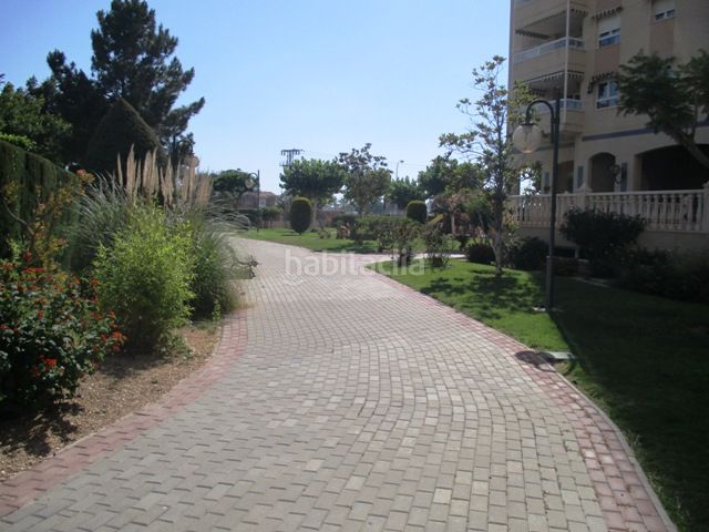 Foto 39da63da-6e0b-4c13-8b98-0045af109759. Location appartement dans carrer de la figuera 1 dans Campello (el)