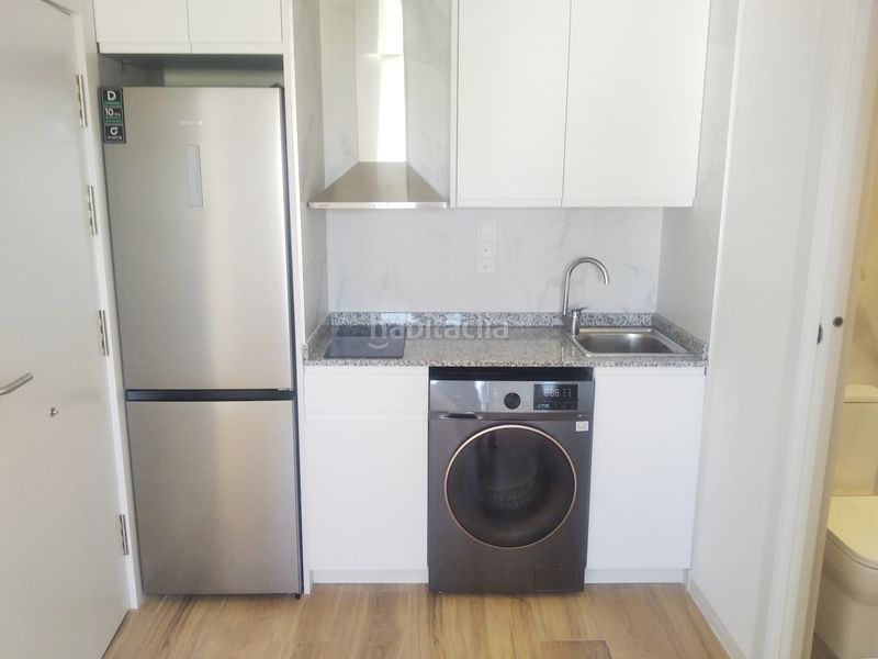 Foto 4bb1cdfc-8f50-49b2-8bbb-41e40633f055. Location appartement dans carrer de la figuera 1 dans Campello (el)