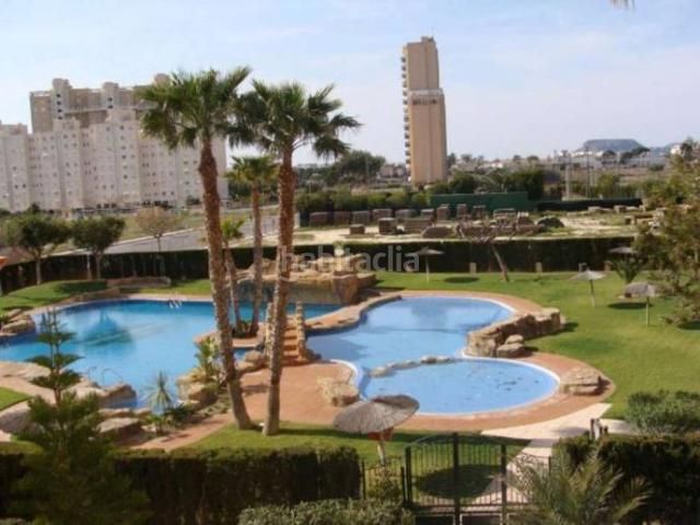 Foto 503ae1ca-3600-4e7e-8953-d4ec1ce39a0b. Location appartement dans carrer de la figuera 1 dans Campello (el)