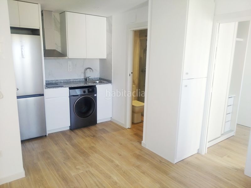 Foto 81cf25f2-0dfa-48b1-8695-701958f8d3bc. Location appartement dans carrer de la figuera 1 dans Campello (el)