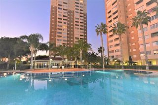 Appartement  Avinguda del fabraquer 7. Oportunidad playa muchavista residencial natura ii