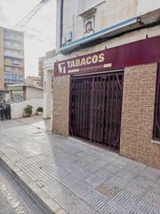 Geschäftsraum  Carretera benimagrell 18. 6124. local comercial en playa muchavista