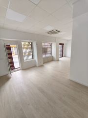 Local Comercial en Carretera Benimagrell 18