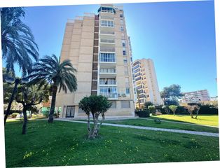 Apartament a Avenida santander 7. Local en san juan playa
