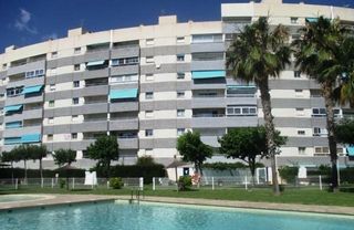Location Appartement à Camí de fondo 4. A- 585 apartamento en playa muchavista, no larga temporada