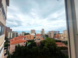 Rent Apartment in Carrer de juan ramón jiménez 16. A-605 apartamento en playa muchavista 1º