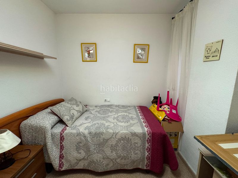Foto a636dd10-75f5-4843-85eb-e0d3496e1653. Pis amb calefacció aparcament a Virgen del Remedio - Parque Lo Morant Alicante
