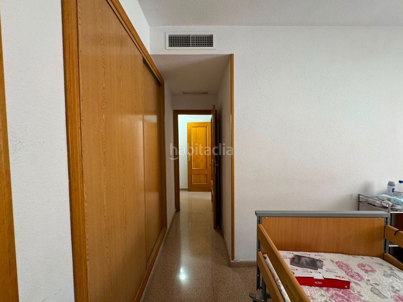 Foto d9418715-5a70-4797-8bd5-5a6215e74dfb. Pis amb calefacció aparcament a Virgen del Remedio - Parque Lo Morant Alicante