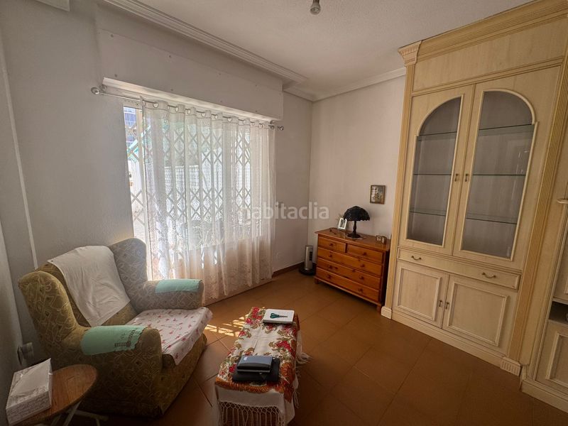 Foto 072a4368-1240-45ff-a560-422d71f4b2a6. Casa adossada amb aparcament piscina a Playa Muchavista Campello (el)
