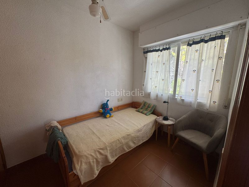 Foto 249ee693-9879-4a08-adcd-07854db069aa. Casa adossada amb aparcament piscina a Playa Muchavista Campello (el)