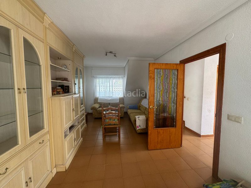 Foto b93bc752-818f-4327-9c94-c7dd5543bce2. Casa adossada amb aparcament piscina a Playa Muchavista Campello (el)