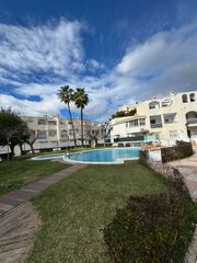 Maison jumelée  Carrer de juan de la cierva 30. Adosado en segunda linea de la playa muchavista,el campello