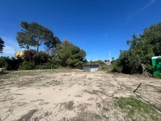 Finca rústica a Avenida de Alicante