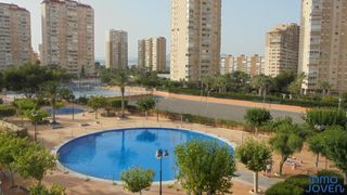 Estudi  Carrer el pinós 18. Estudio en las lanzas