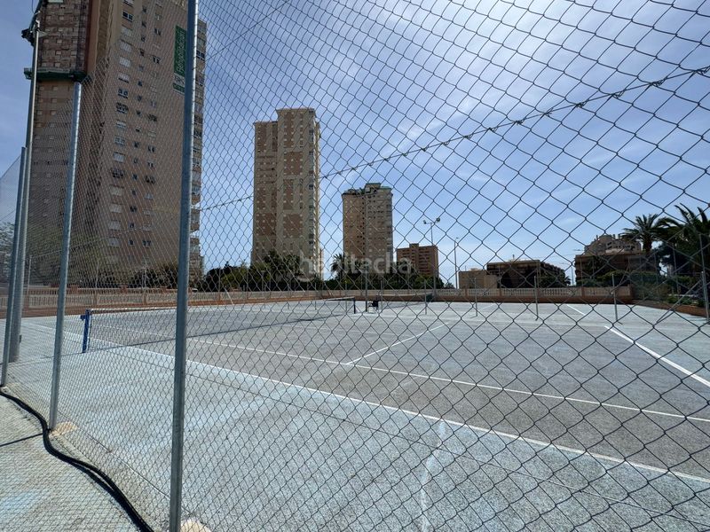 Foto 6c02775d-e266-4855-962f-bb5248e4a256. Estudi a carrer el pinós 18 a Playa Muchavista Campello (el)