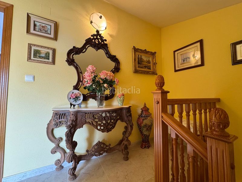 Foto 53724e93-d280-4534-ba5a-5f5076b88b73. Casa adossada a calle versalles 7 a Playa Muchavista Campello (el)