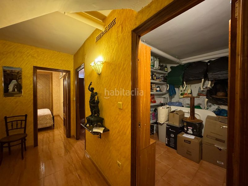 Foto bf5438ef-c990-4322-9ad0-5256e51e3480. Casa adossada a calle versalles 7 a Playa Muchavista Campello (el)