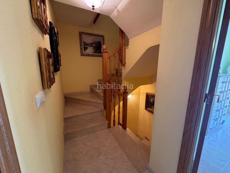 Foto f7e2ed4c-2371-4309-a9ea-1a28c25c231b. Casa adossada a calle versalles 7 a Playa Muchavista Campello (el)