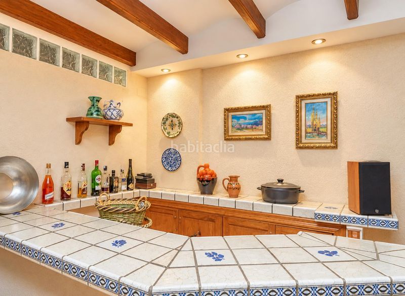 Foto 2a2b2df1-21d5-4b34-80e8-f88282d97d0a. Casa a schiera in camino del faro 13 in Cabo de las Huertas Alicante
