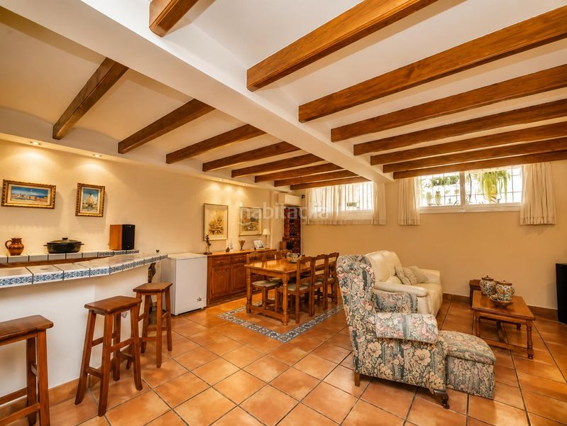 Foto d9b5a9b1-5765-4975-b6cb-571740080cc0. Casa a schiera in camino del faro 13 in Cabo de las Huertas Alicante
