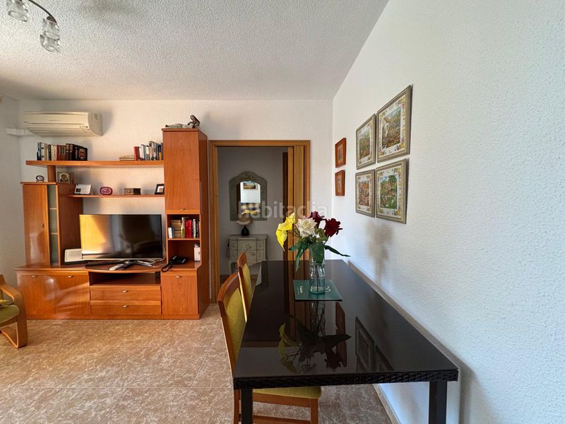 Foto 009e406a-60e7-4588-9fed-710c0c0ef835. Apartament amb calefacció aparcament piscina a Playa Muchavista Campello (el)