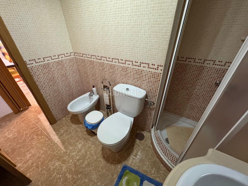 Foto 288372f8-7dc1-4aaa-9865-ec3f80a84449. Apartament amb calefacció aparcament piscina a Playa Muchavista Campello (el)