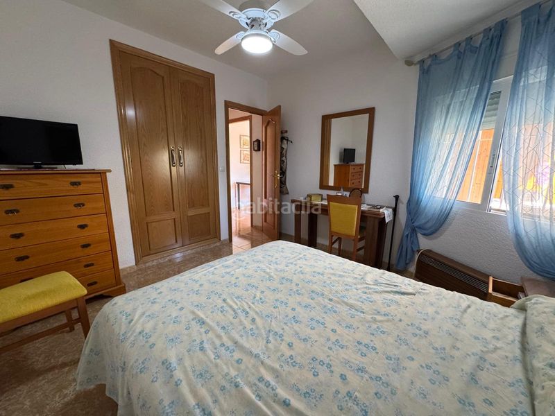 Foto 2d571d29-b9b9-442f-a74f-7c9b080659f5. Apartament amb calefacció aparcament piscina a Playa Muchavista Campello (el)