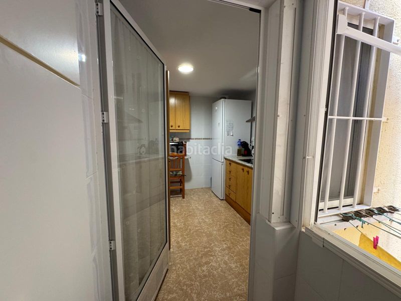 Foto 3506f72e-9c6f-4b22-a65e-3bb947aa9fec. Apartament amb calefacció aparcament piscina a Playa Muchavista Campello (el)